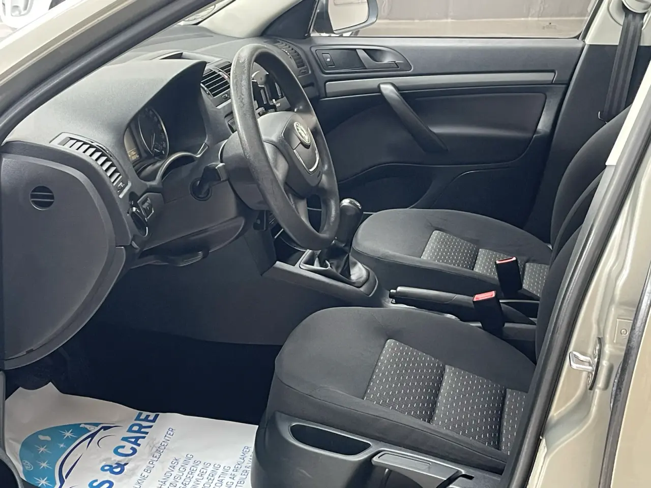 Billede 3 - Stor Stationcar 