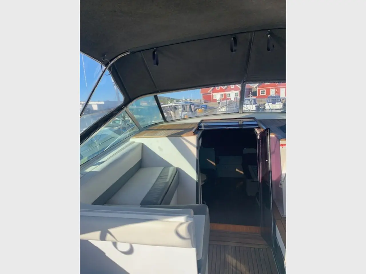 Billede 7 - Wellcraft Gran Sport 34