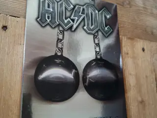 AC DC Family Jewels
