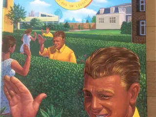 Hvis din nabo var en bil af Henrik Dahl