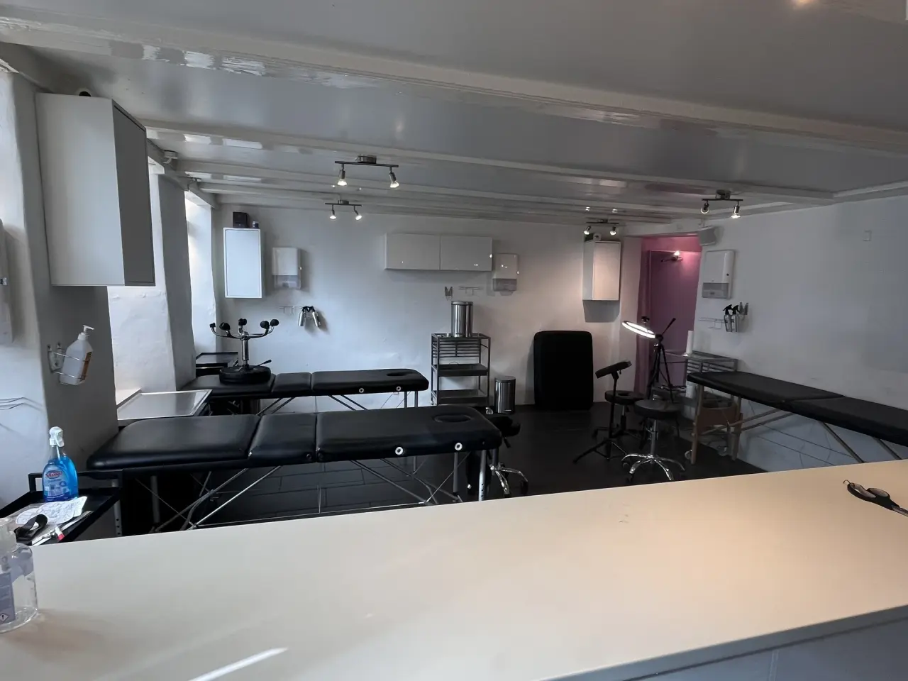 Billede 12 - Erhvervs ejerlejlighed sælges i Kompagnistræde