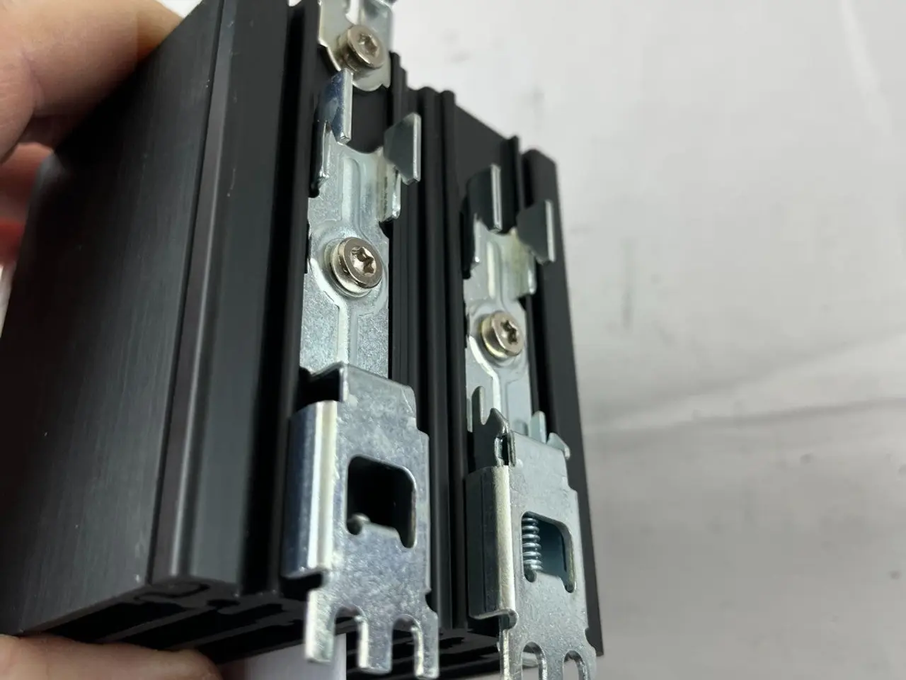 Billede 6 - Carlo Gavazzi RGC3A60A25KKE 3-Phase Solid State