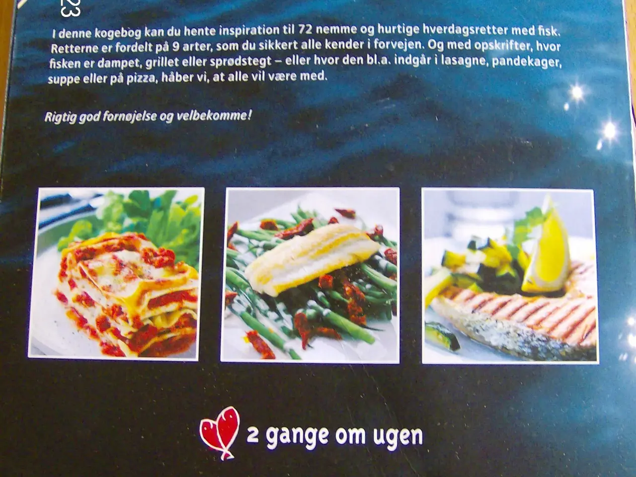 Billede 11 - Kogebøger
