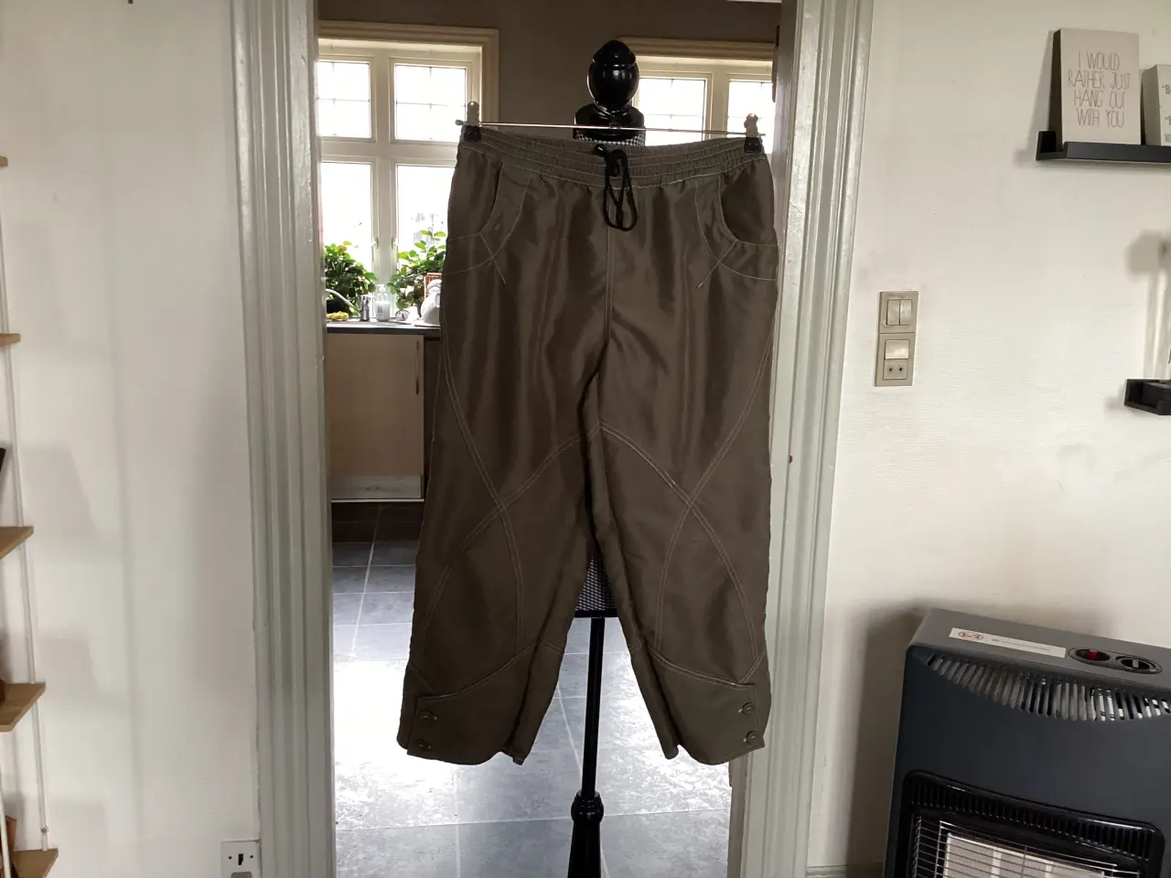 Billede 8 - Dame Shorts - Knickers. Forsk. Str.