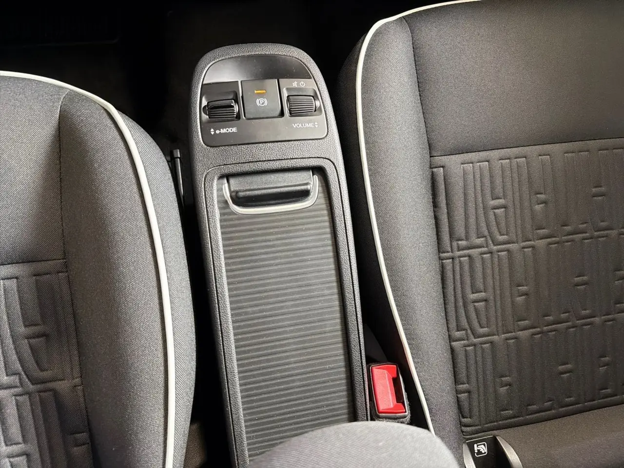 Billede 11 - Fiat 500e 42 Icon