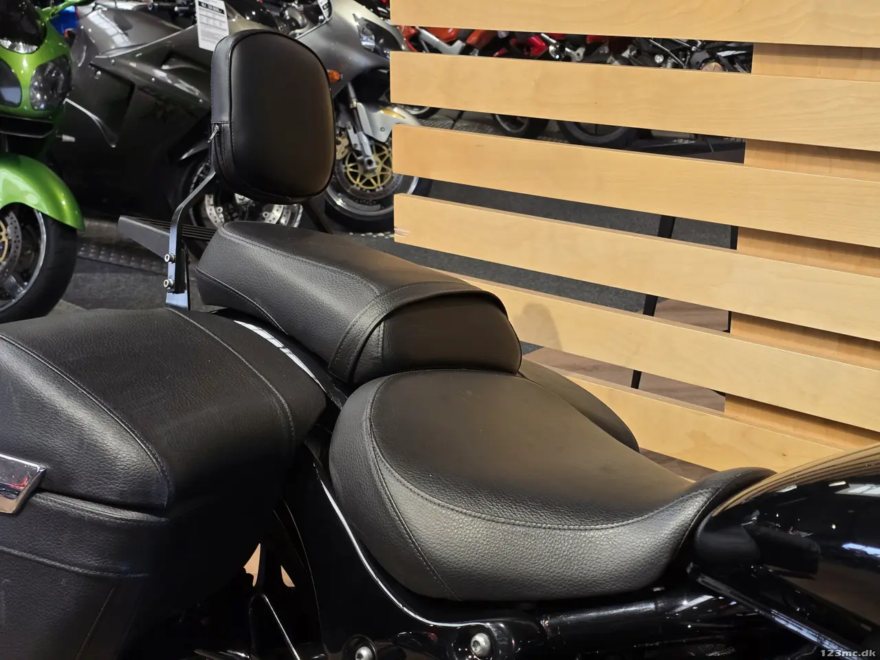Billede 10 - Suzuki VL 1500 Intruder