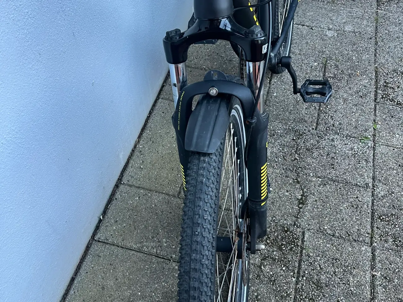 Billede 4 - Mbk 26” fra 2023