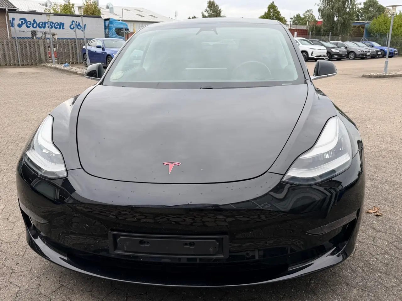Billede 3 - Tesla Model 3 Performance AWD