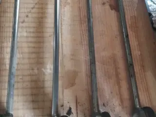 Stabilisator kødben