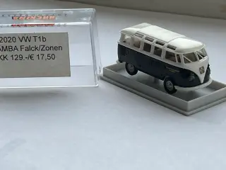 Falck -Zonen ambulance 