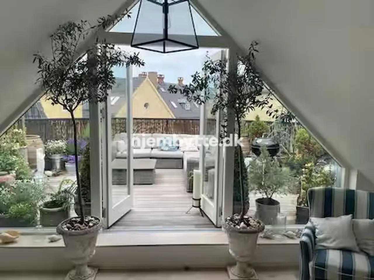 Billede 2 - Hjembytte - JensKofodsGade