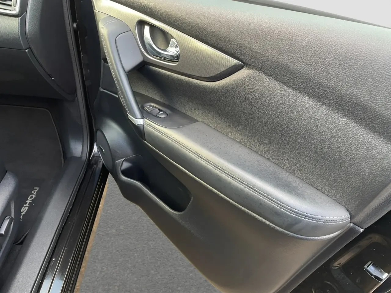Billede 16 - Nissan Qashqai 1,2 Dig-T 115 Tekna+ X-tr.