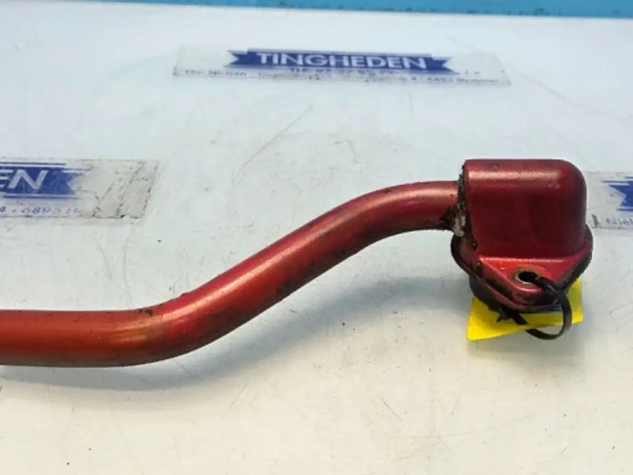 Billede 7 - Case 1620 Rør 3218338R91