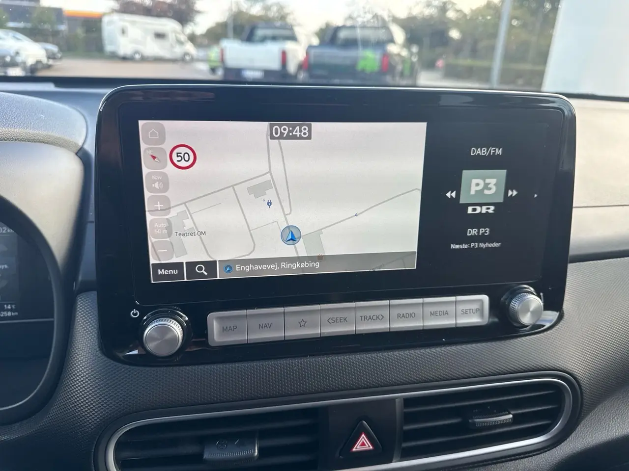 Billede 12 - Hyundai Kona EL Premium 204HK 5d Aut.