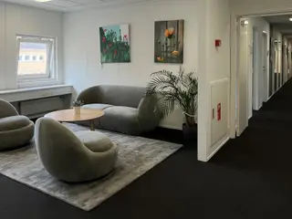 BUCH BUSINESS CENTER – det moderne kontorfællesskab