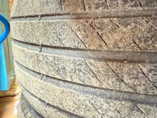 4 stk Michelin Primacy 4 Sommerdæk 215/55 R17