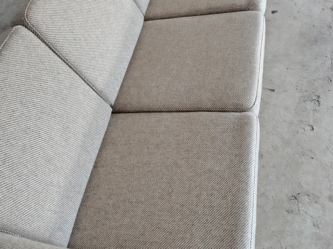 Billede 9 - 2 og 3 personers sofa