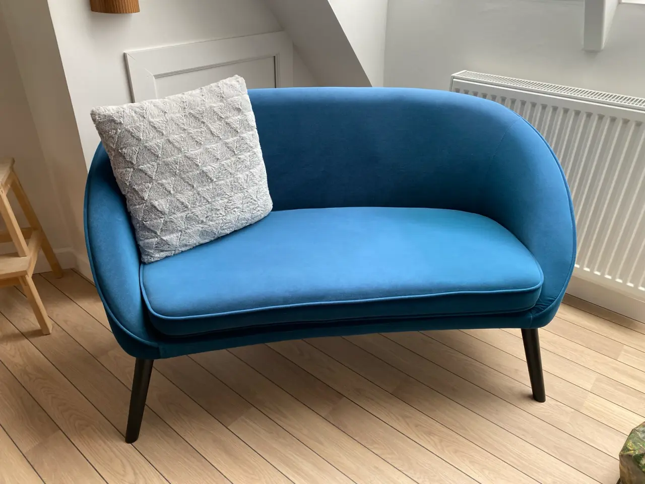 Billede 7 - Smuk lille sofa