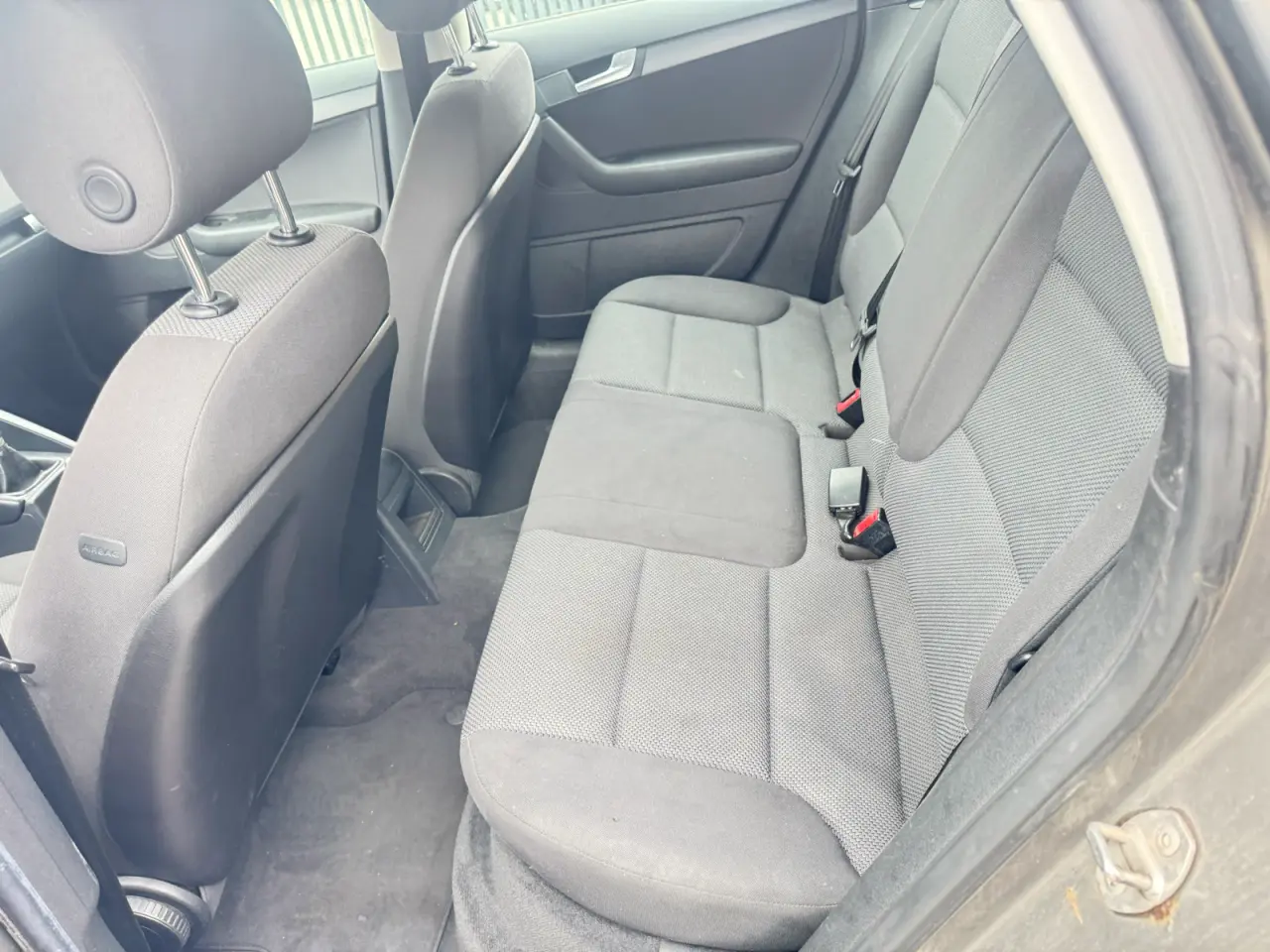 Billede 6 - A3 2.0TDI 2010 pæn og velholdt
