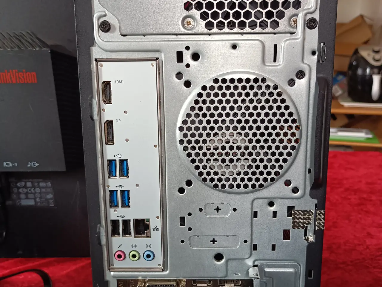 Billede 7 - Komplet Acer Predator gamer setup.. 