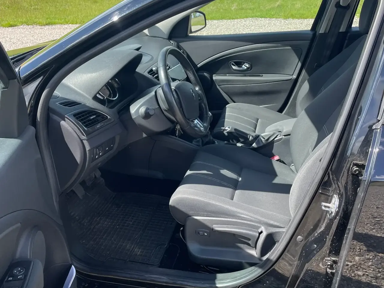 Billede 6 - Renault Megane III 1,2 TCe 115 Expression