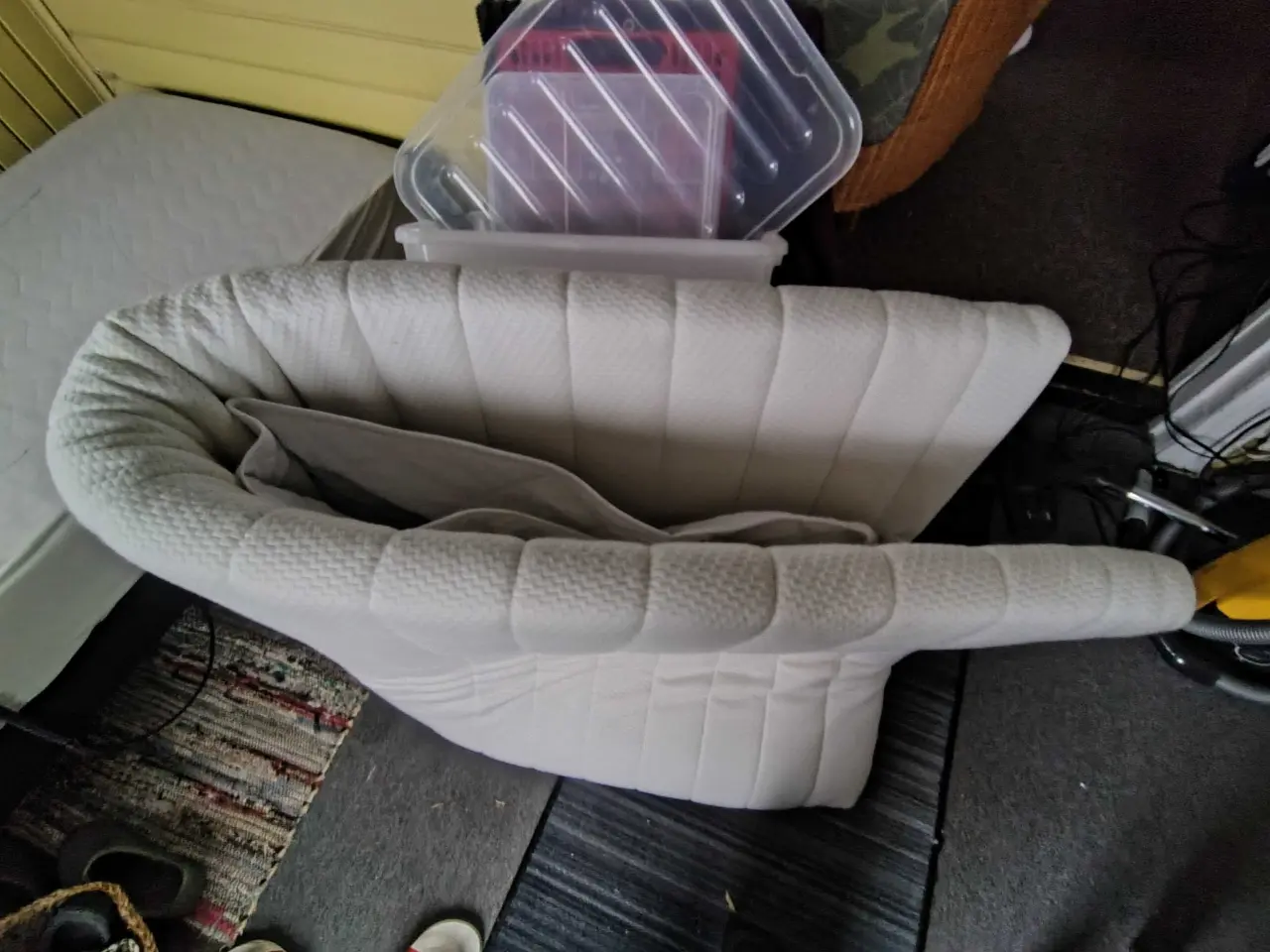 Billede 6 - Elevationsseng 90x200