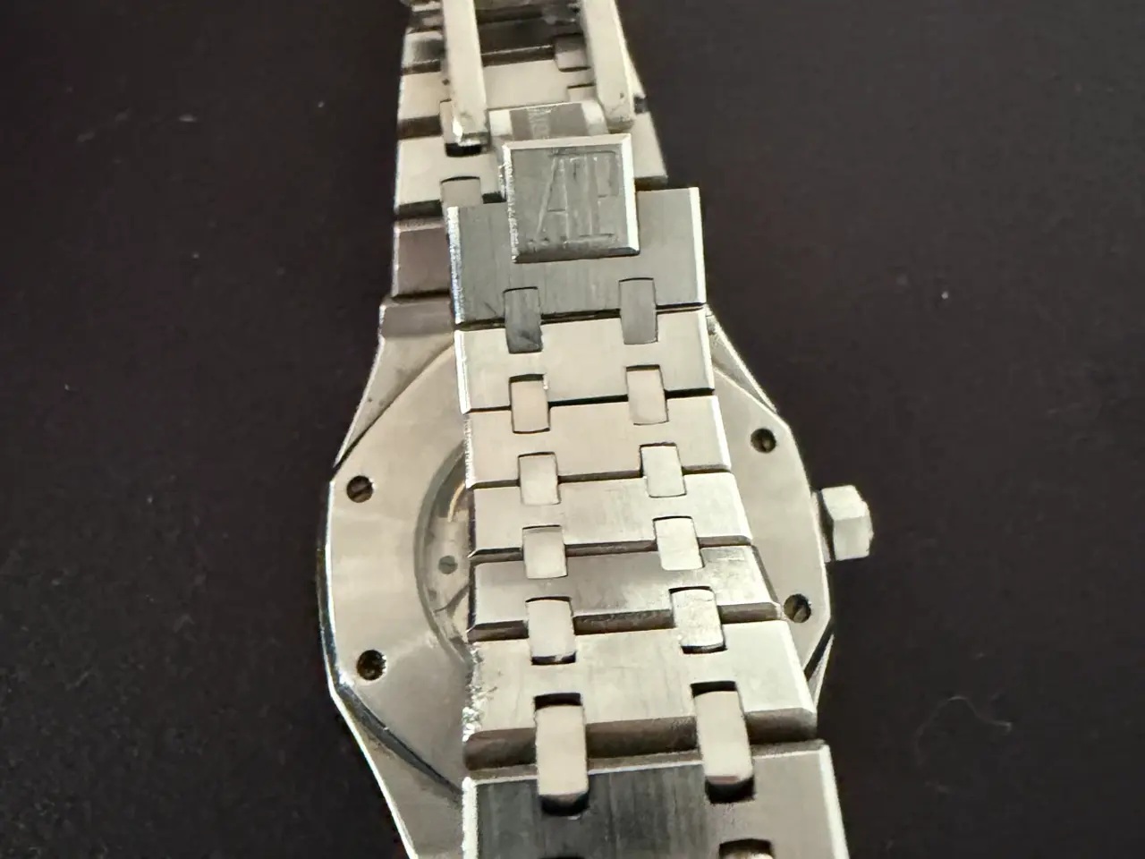 Billede 5 - Audemars Piguet Royal Oak Selfwinding