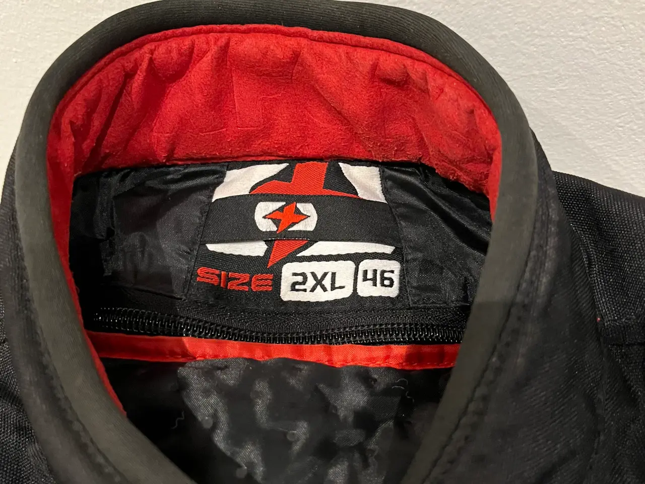 Billede 5 - Mc jakke