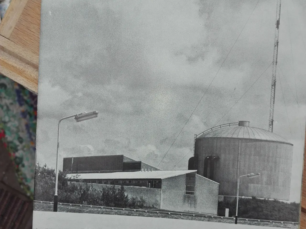 Billede 4 - Energipjecer mm fra 1970'erne. Giv bud.