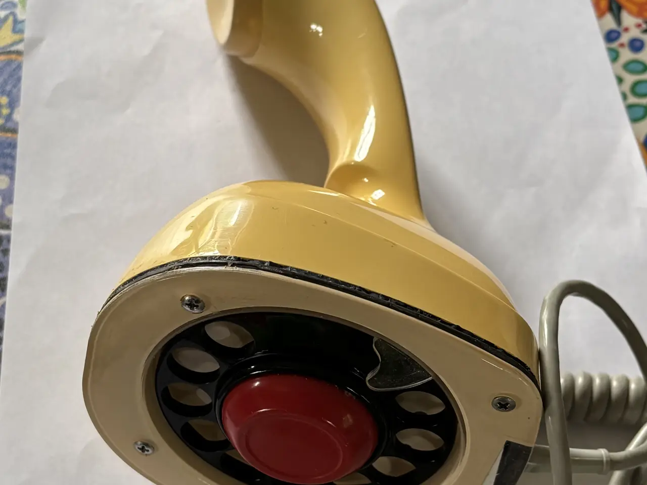 Billede 3 - Telefon