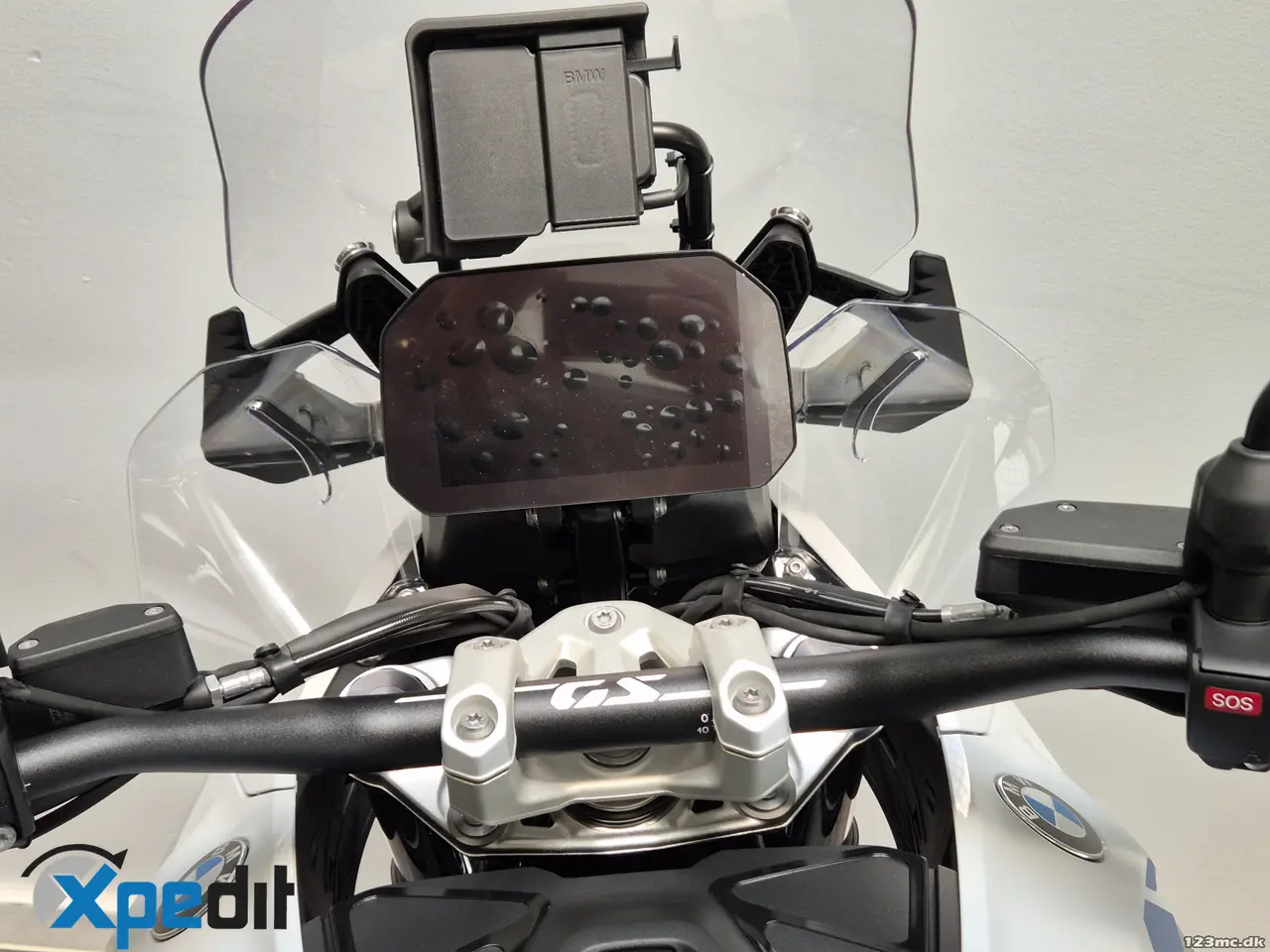 Billede 10 - BMW R 1300 GS