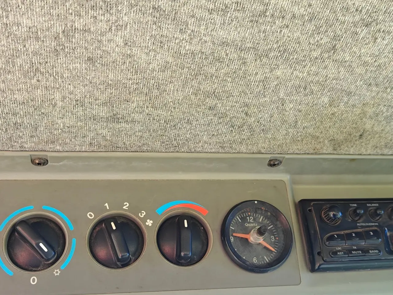 Billede 12 - Massey Ferguson 8220 powerControl Xtra
