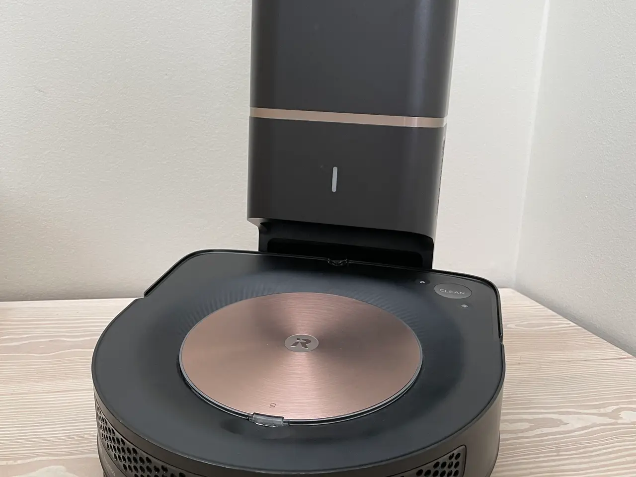 Billede 1 - iRobot Roomba s9+ + Clean Base automatisk tømning