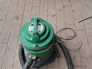 Industri støvsuger