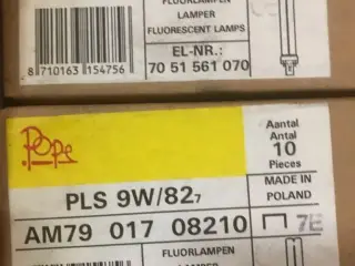 9 w/827 G 23