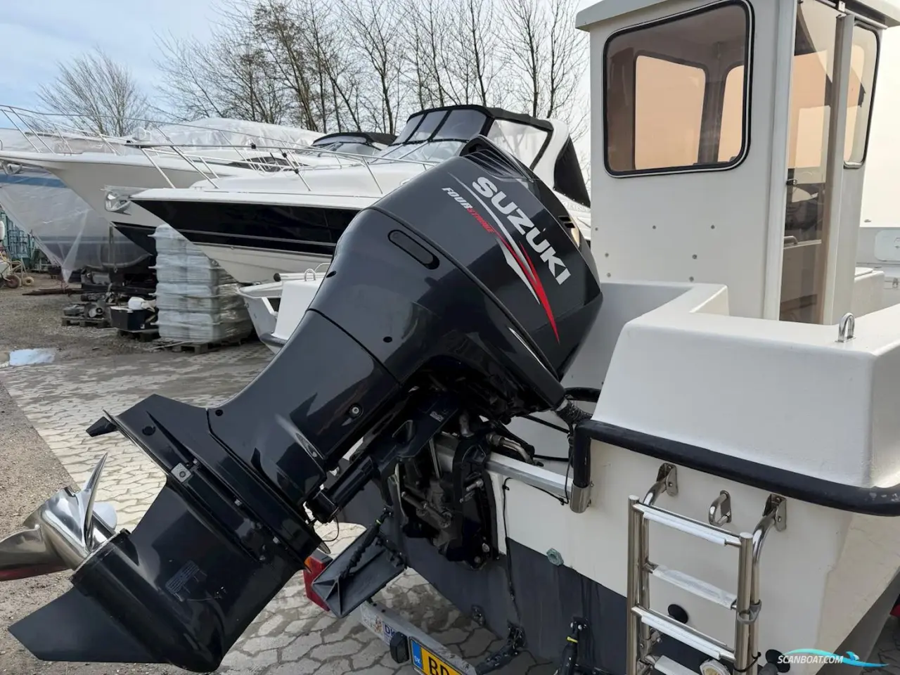 Billede 5 - Limbo 6000