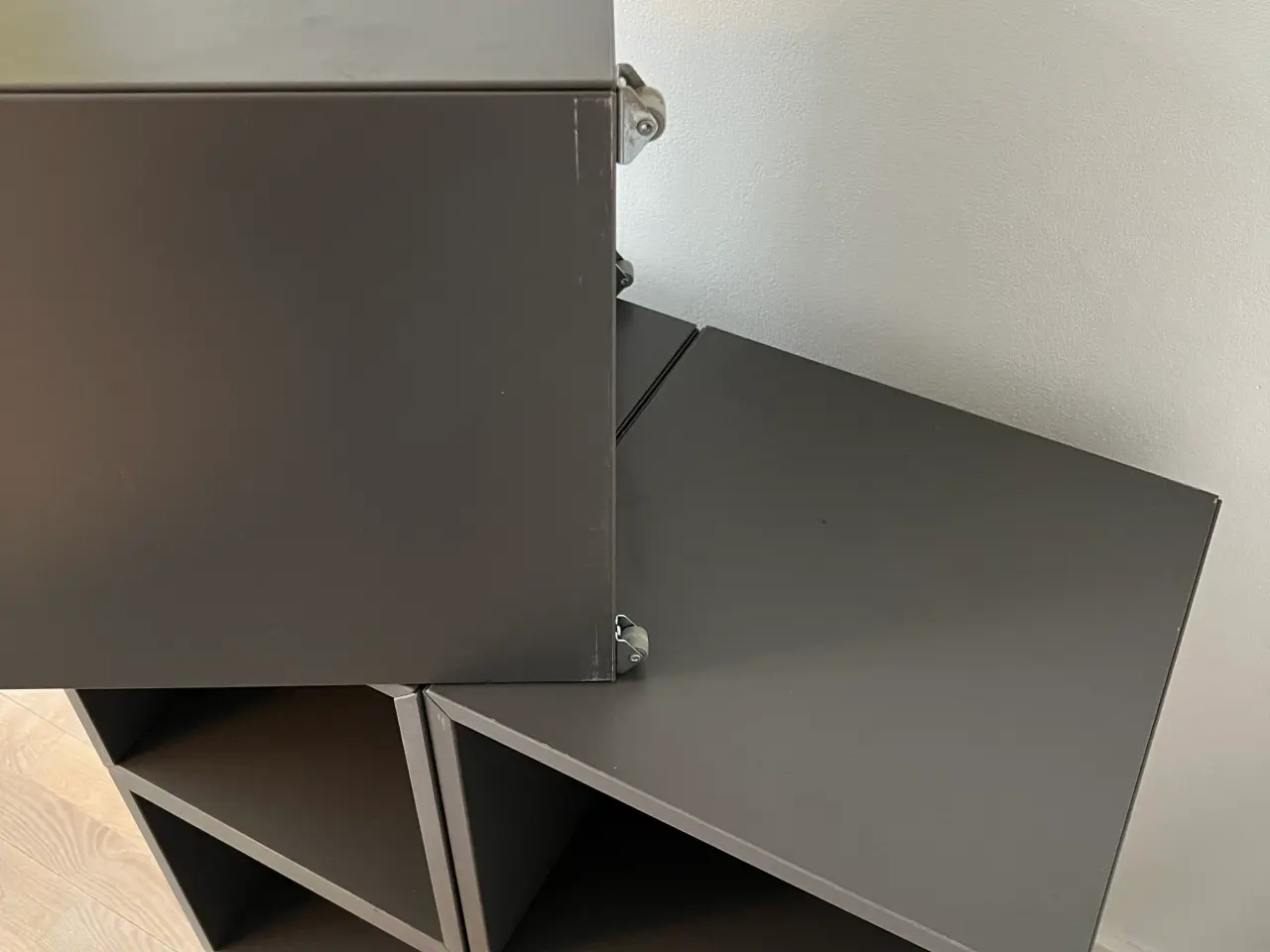 Billede 4 - IKEA EKET kasser/kuber/opbevaring