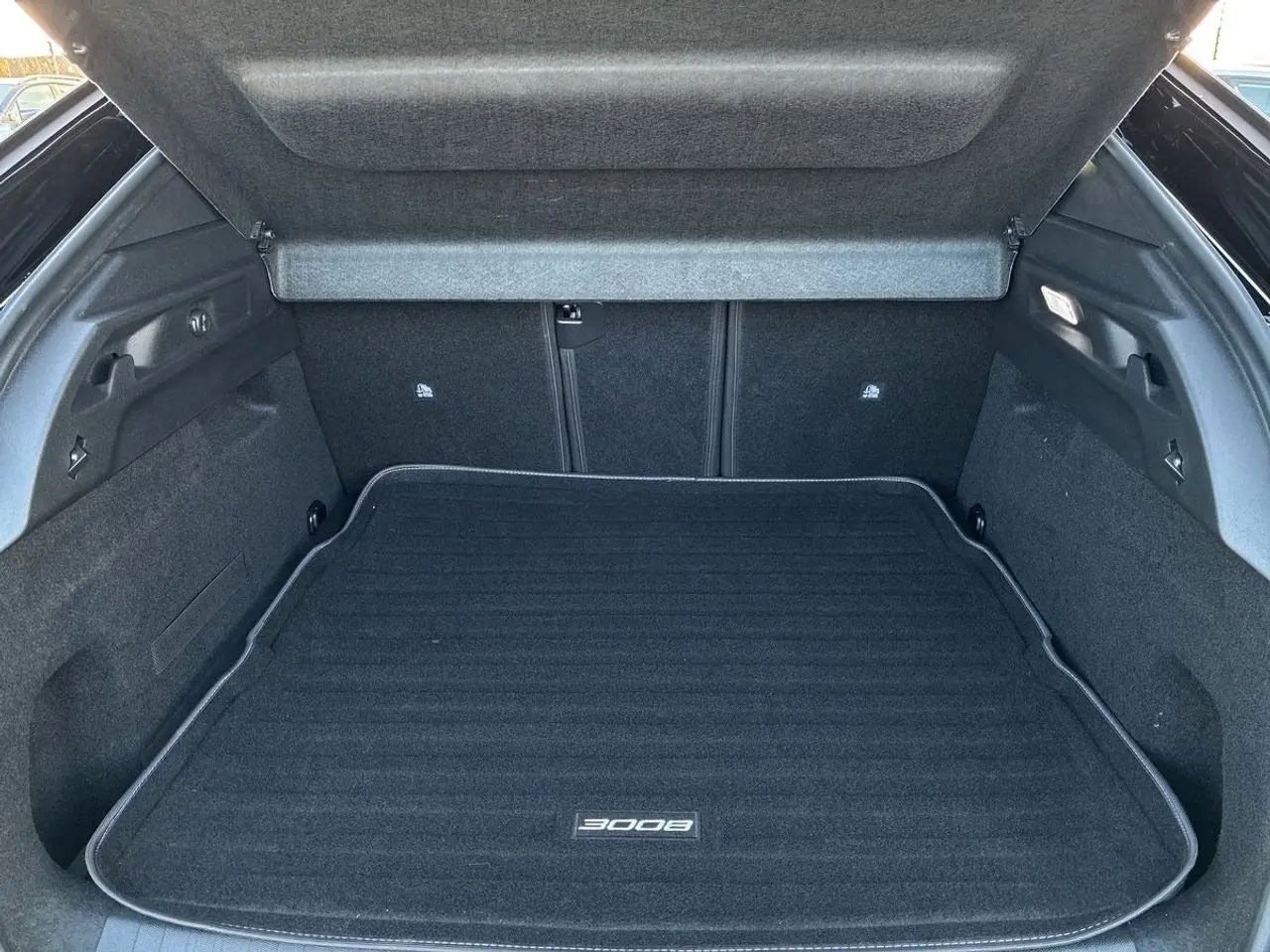Billede 11 - Peugeot e-3008 77 GT Pack