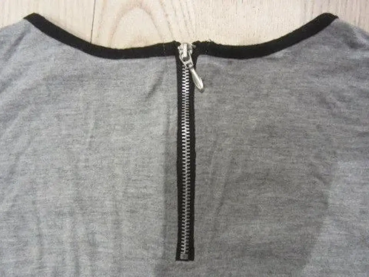 Billede 3 - Str. XS, t-shirt fra RESERVED