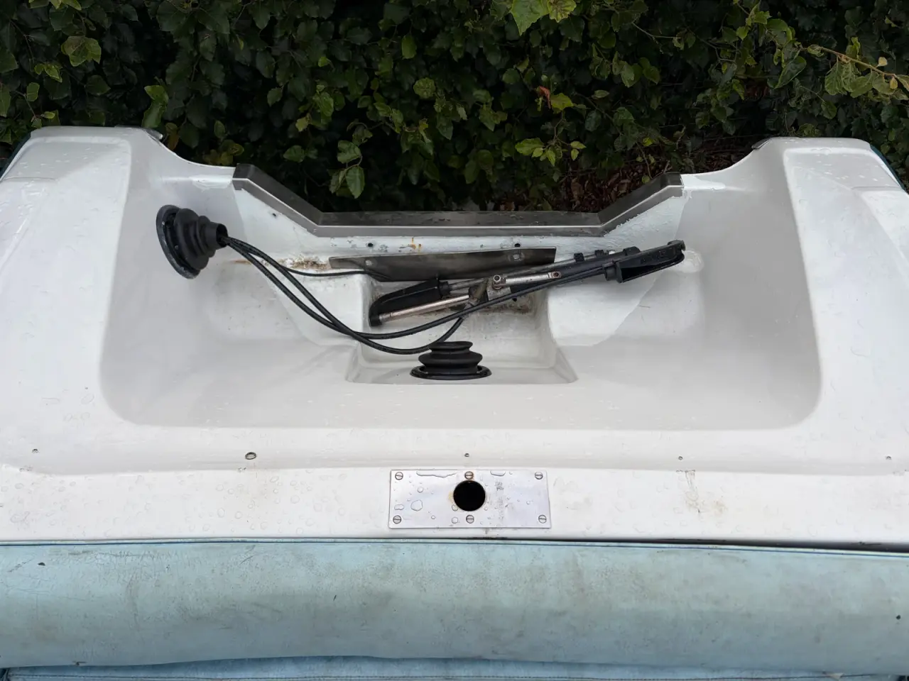 Billede 7 - Fletcher 170 arrowbeau