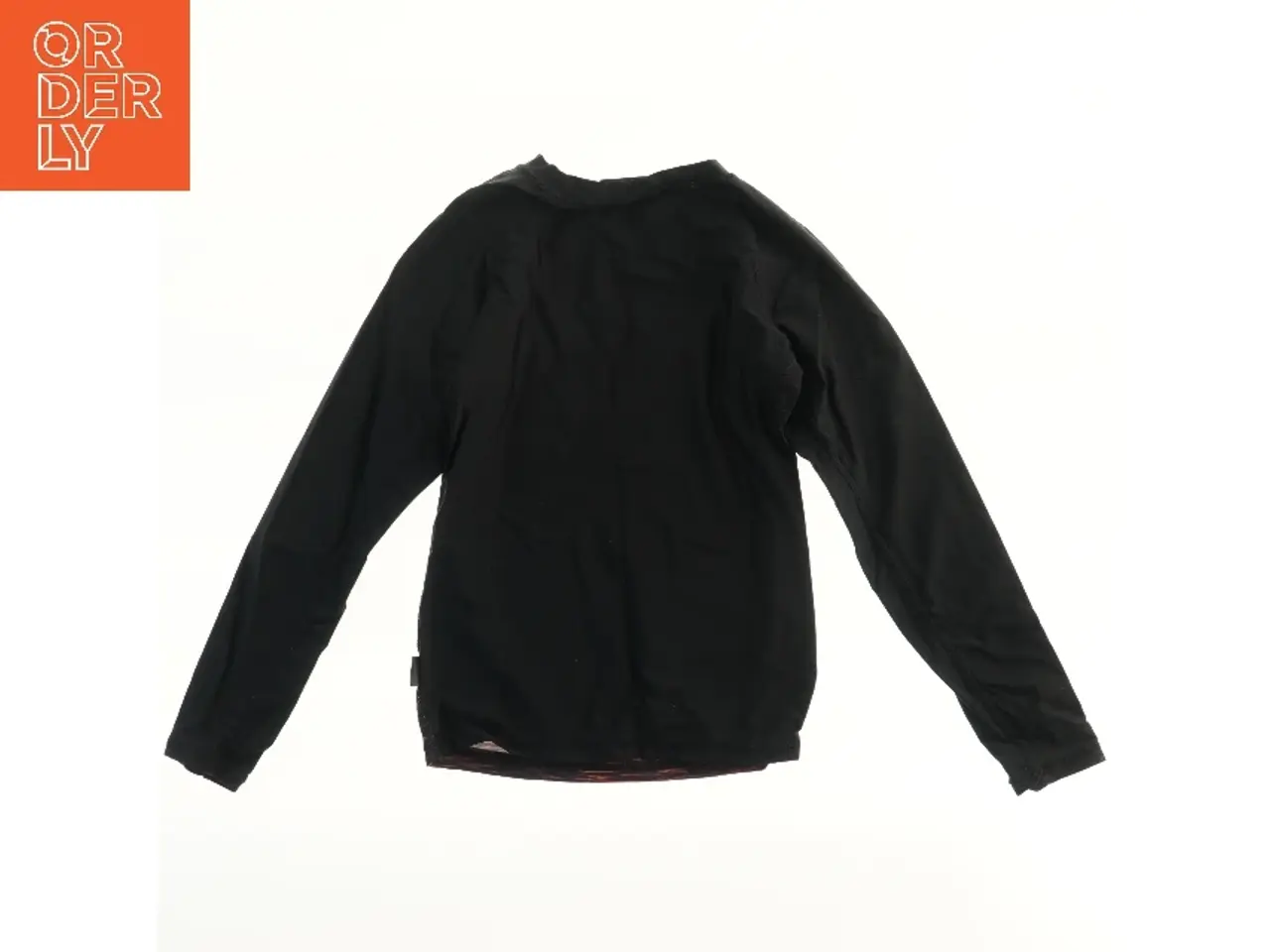 Billede 2 - UV-bluse med print fra Molo (str. 122)