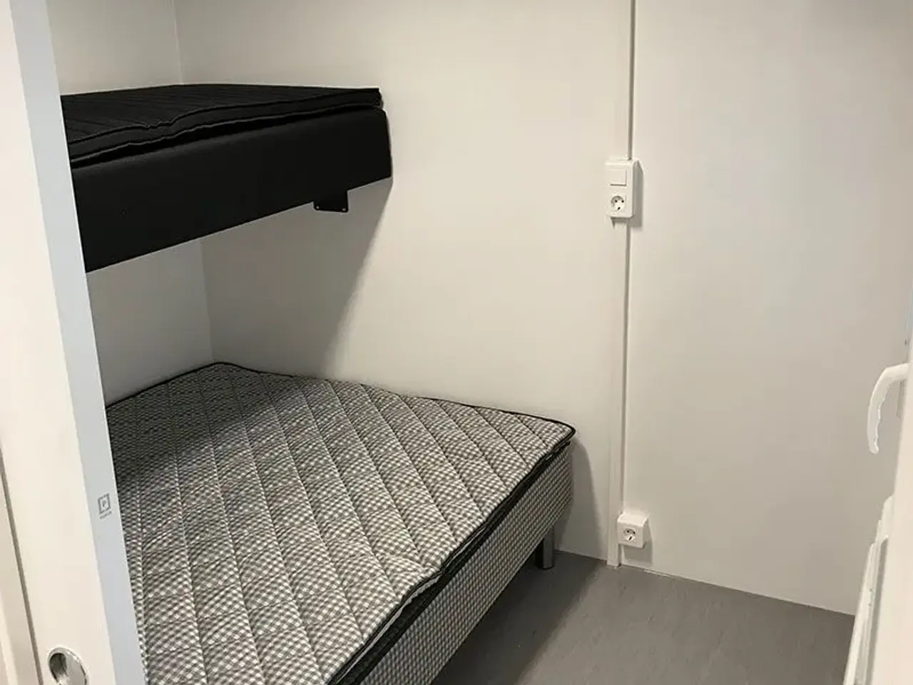 Billede 3 - Beboelsesvogn 5-pers. lux