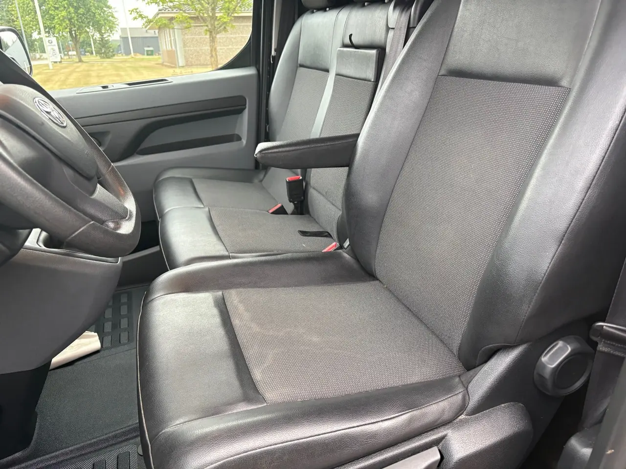 Billede 8 - Toyota ProAce 2,0 D 120 Medium Comfort