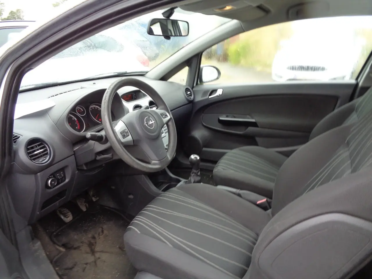 Billede 7 - Opel Corsa 1,2 16V Cosmo