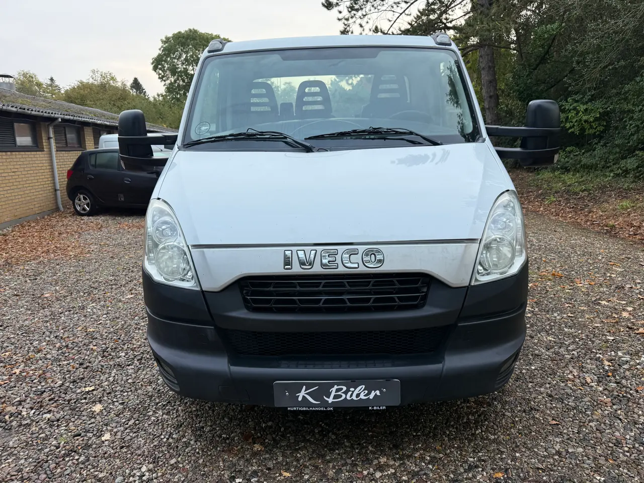 Billede 2 - Iveco daily 2.3 