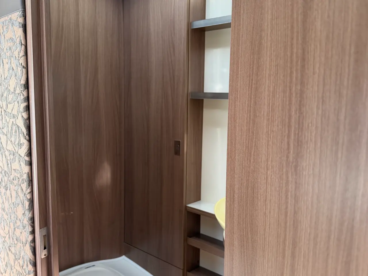 Billede 8 - Burstner Averso Comfort 535 TL, årg. 2014