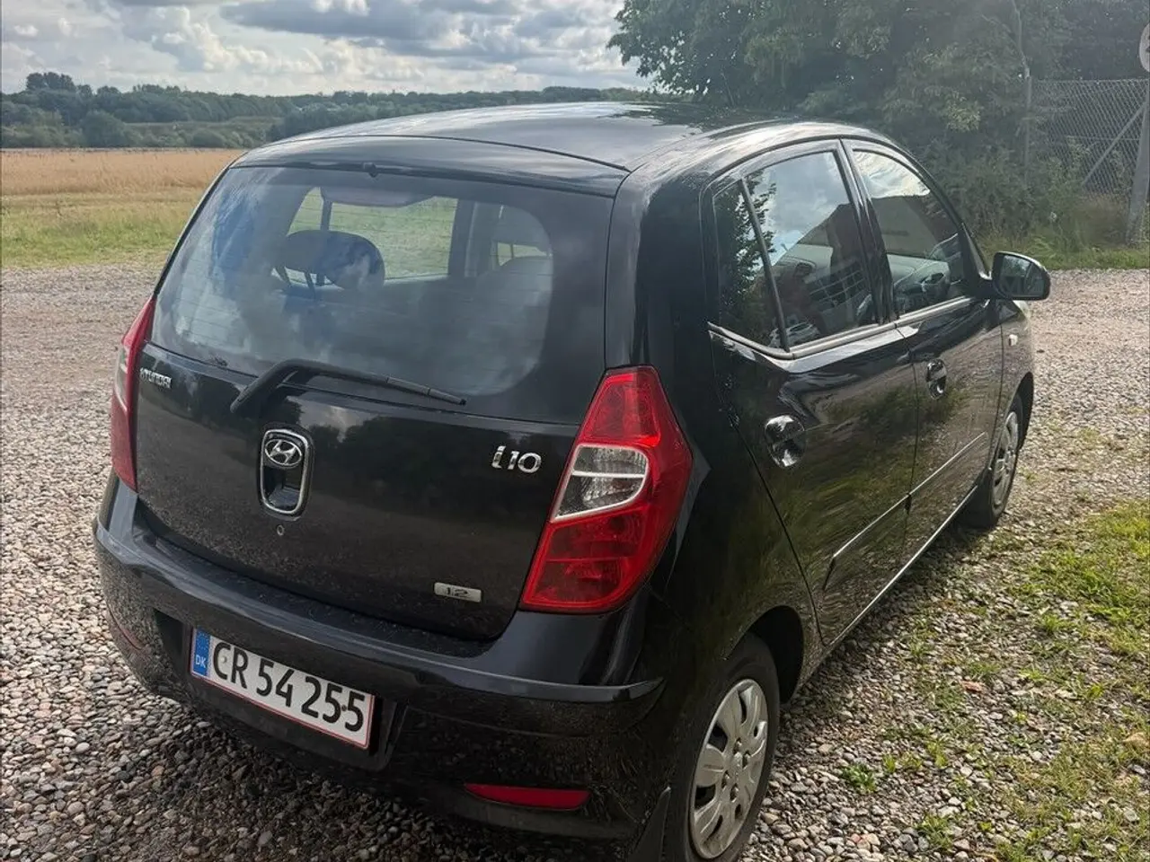 Billede 4 - Hyundai i10 1,25 Comfort 86HK 5d