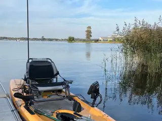 Hobie mirage lynx