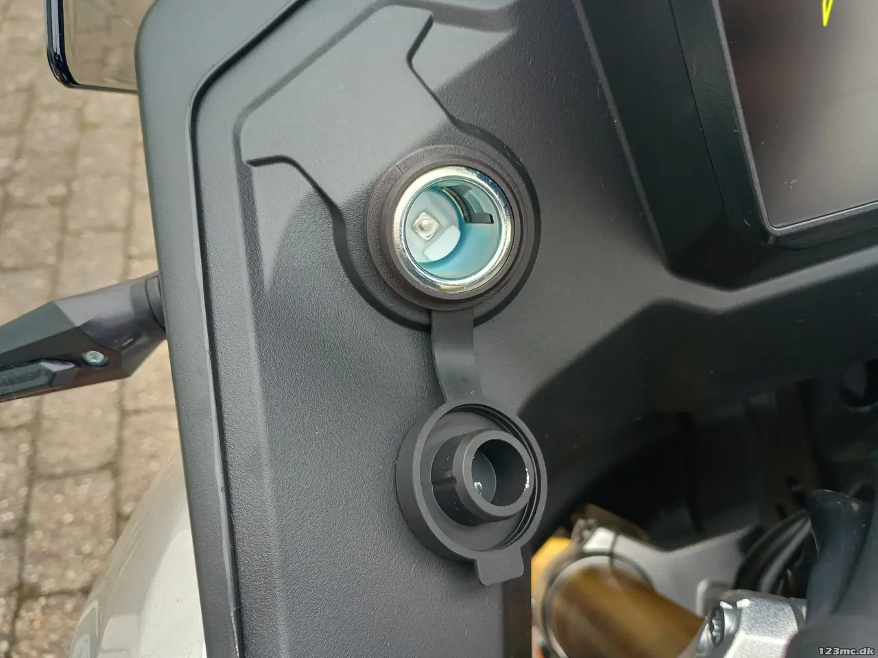 Billede 11 - Voge DS 525 X
