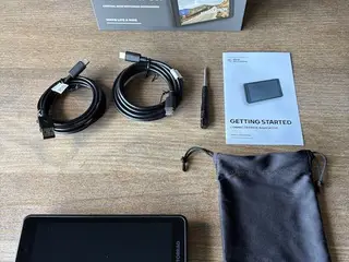 BMW CONNECTED RIDE NAVIGATOR